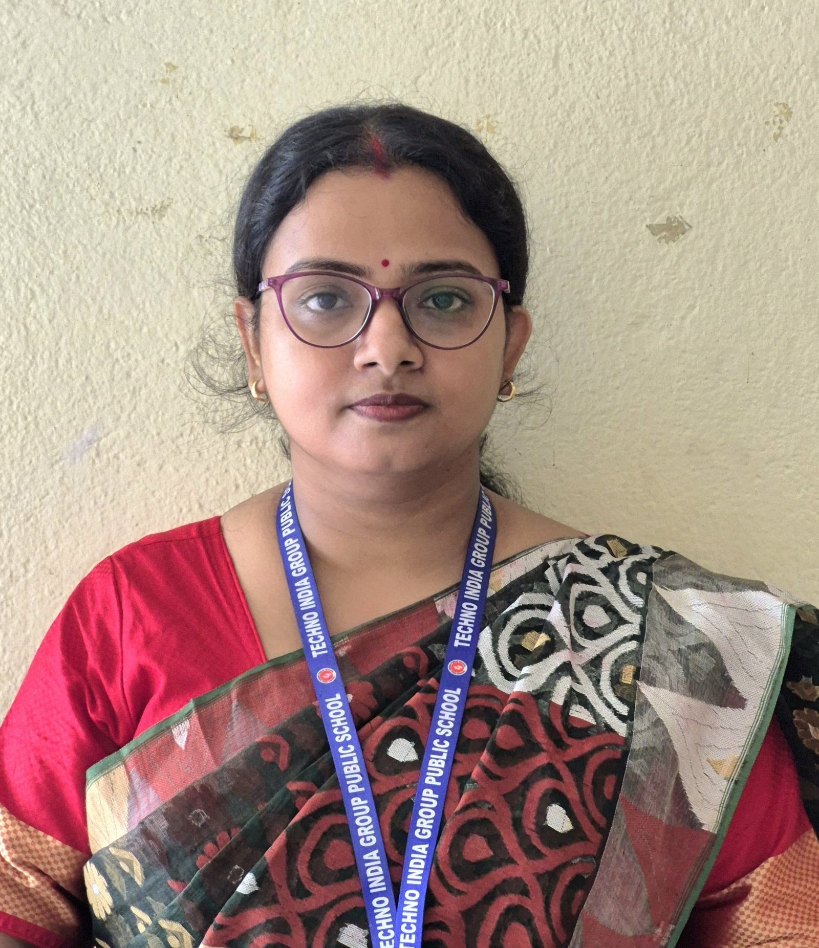 Debopriya Mukherjee